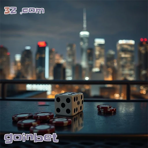 Apostas Intensificadas: Goin Bet Revoluciona o Jogo Online