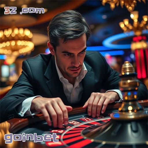 Bônus Incríveis no Goin Bet para Potencializar Suas Apostas