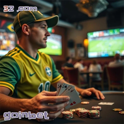 Jogos Empolgantes na Plataforma goin bet: Entretenimento Garantido!