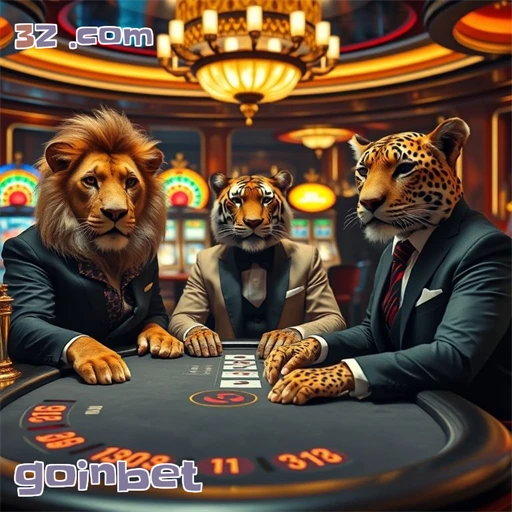 Login Simplificado: Experiência Única no Goin Bet