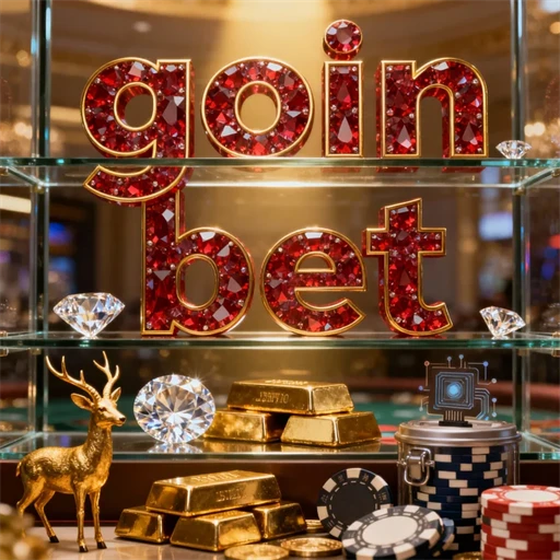 Baixe o App da Goin Bet e Acesse a Plataforma de Jogos Rápido
